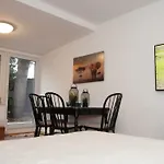 900m To Exhibition Apartment