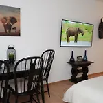 Apartment 900M To Exhibition