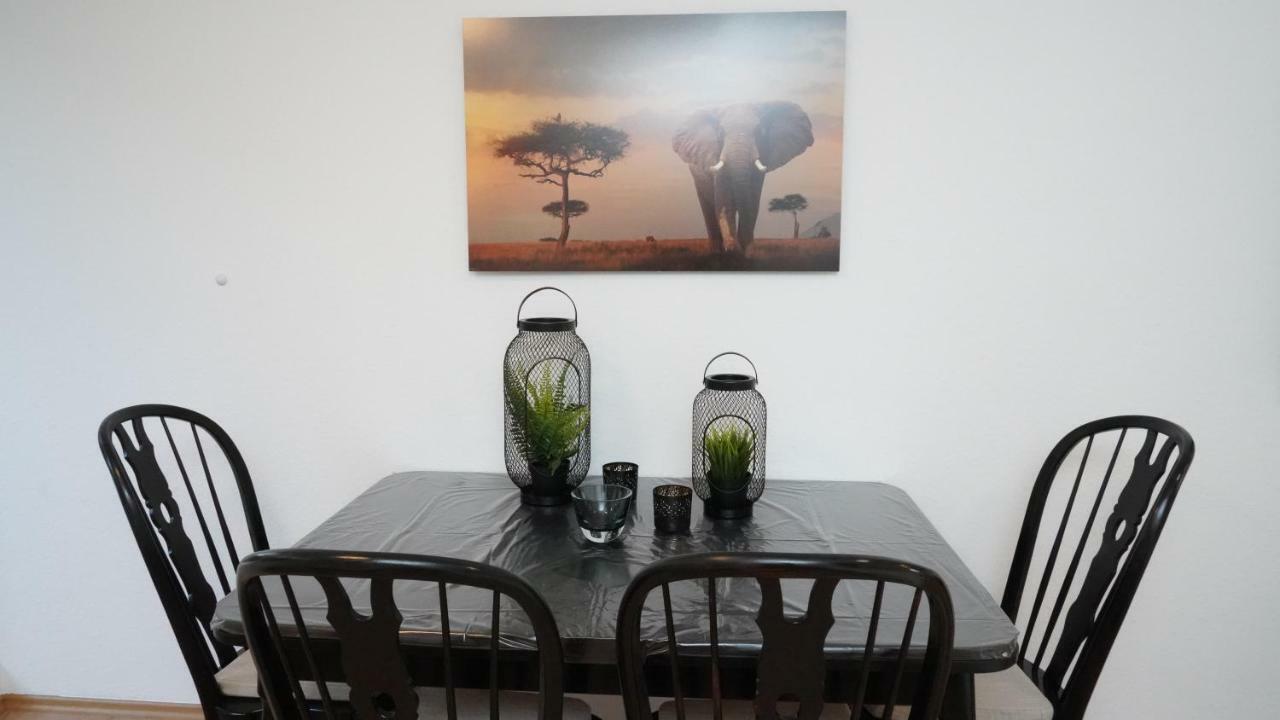 Appartement 900m To Exhibition Düsseldorf